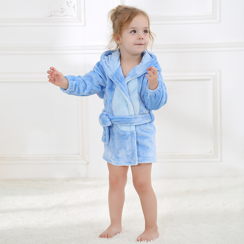Cape pour enfant en flanelle - Ref 2153538 Image 29