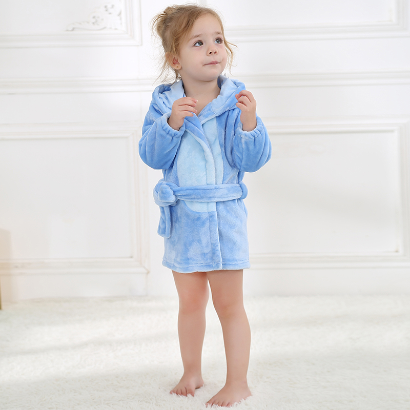 Cape pour enfant en flanelle - Ref 2153538 Image 28