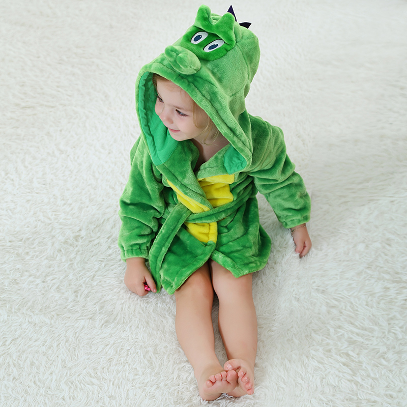 Cape pour enfant en flanelle - Ref 2153538 Image 31