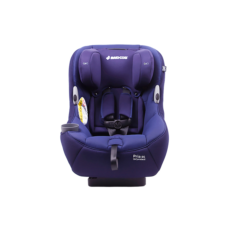 Maxicosi pria85儿童汽车安全座椅isofix 美国原装进口 9月-12岁