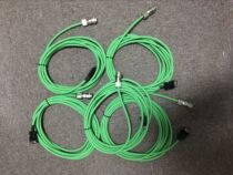Mitsubishi servo motor encoder cable MR-J3 J4 JE series signal line feedback line M70