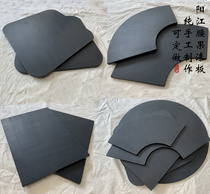 1 2 cm thick paint drawing board Advanced paint drawing board Handmade paint board Paint painting material Paint art drawing board Paint drawing board