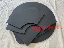  0 9 cm thick Paint painting material Paint art material Large paint painting board Paint board Paint painting board Synthetic large paint painting board