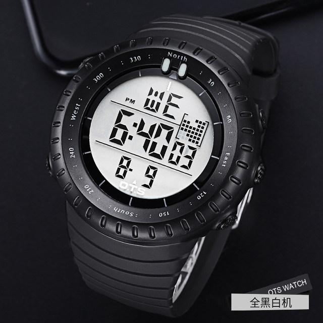 ots sport watch t7005g