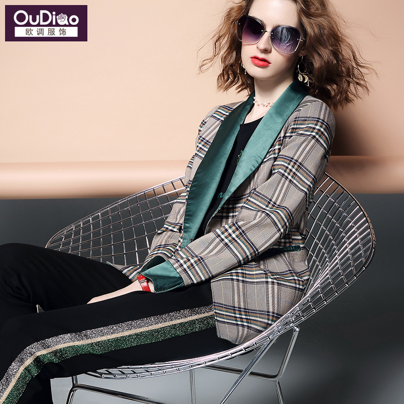 Veste pour femme - Ref 3218321 Image 1