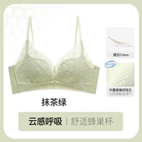 [Улучшенная сотовая чашка] Матча зеленая