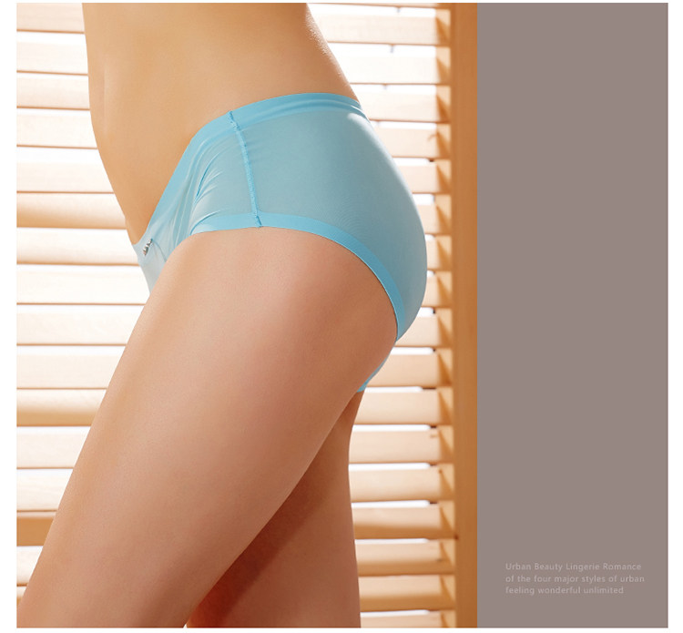 Slip jeunesse en nylon - Ref 668296 Image 8
