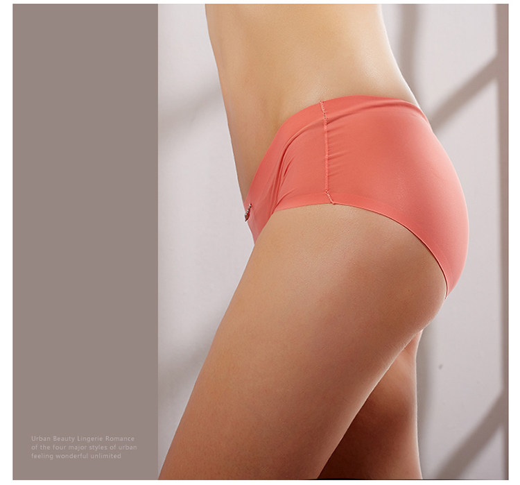 Slip jeunesse en nylon - Ref 668296 Image 11