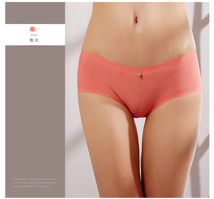 Slip jeunesse en nylon - Ref 668296 Image 10