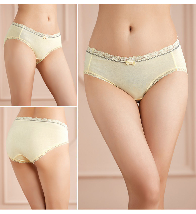 Slip 2K6209 en viscose - Ref 668344 Image 15