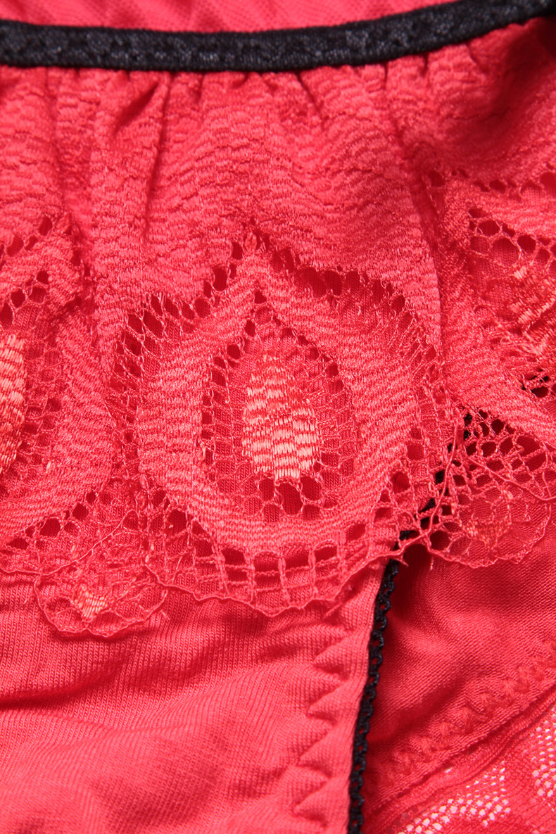 Slip jeunesse en viscose - Ref 668302 Image 21