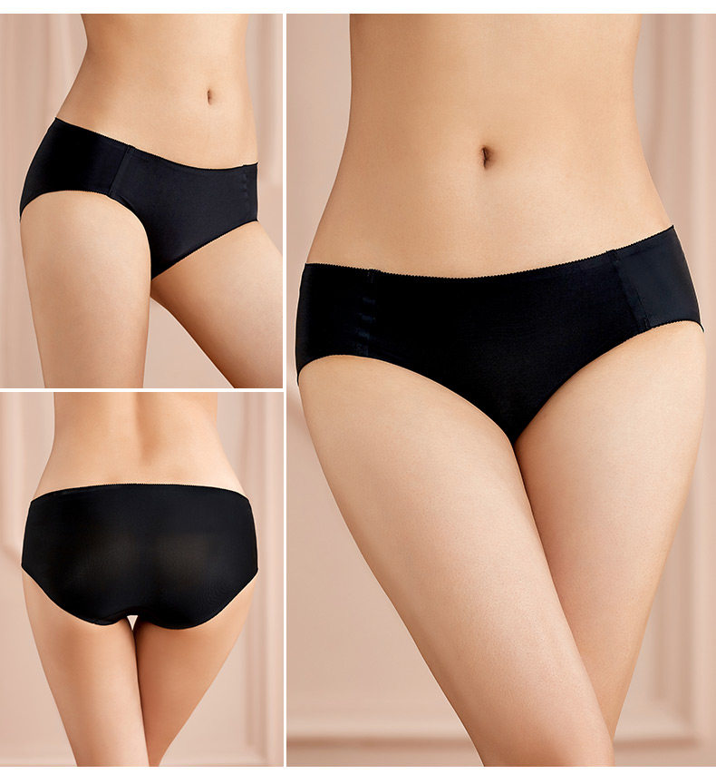 Slip 2K6507 en polyester, polyester,  - Ref 668362 Image 17