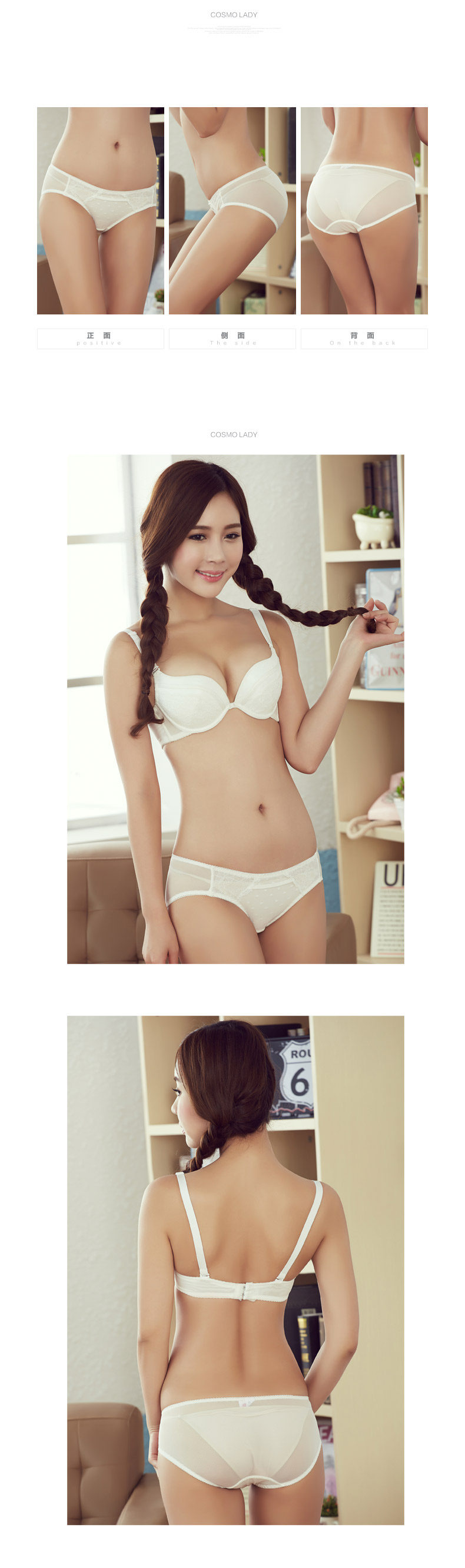 Slip jeunesse - Ref 668367 Image 7