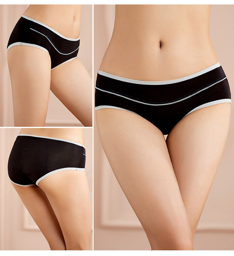 Slip 2K6208 en viscose - Ref 668360 Image 17