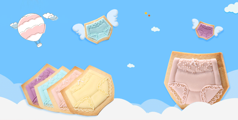 Slip jeunesse 2K6301 en viscose - Ref 668247 Image 6