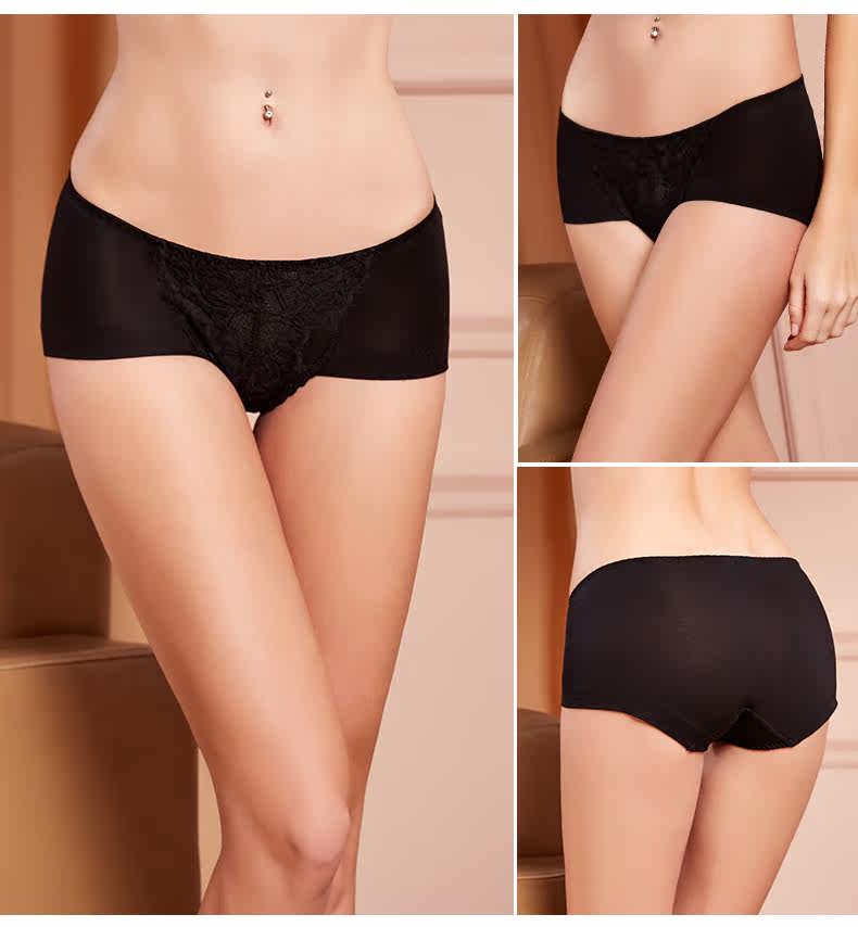 Slip jeunesse 2P6128 - Ref 668231 Image 17