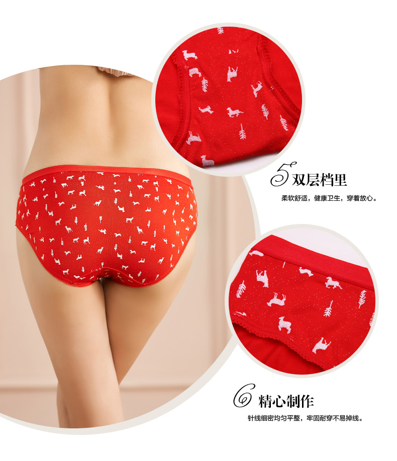 Slip jeunesse 2K6343 en autre - Ref 668244 Image 9