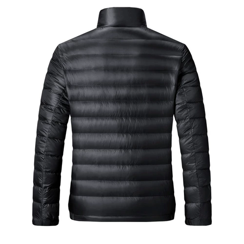 Septwolves, весенний пуховик, куртка для отдыха, тренд сезона, для мужчины среднего возраста