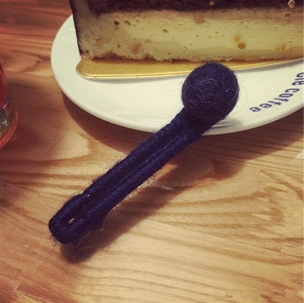 Accessoire cheveux en autre - Ref 1202734 Image 35