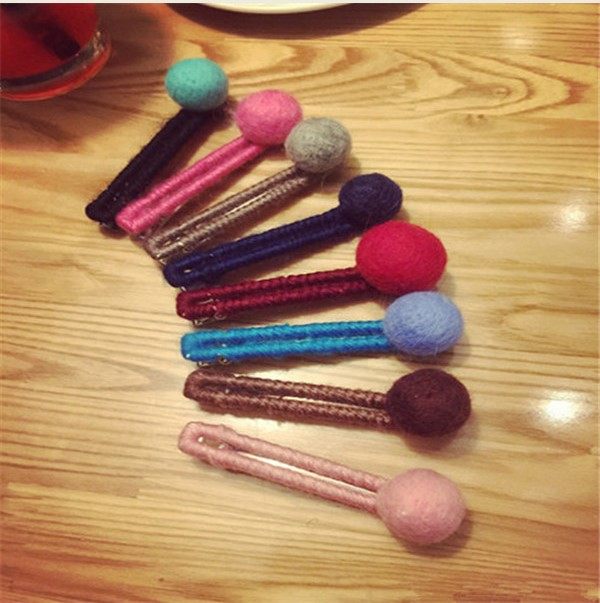 Accessoire cheveux en autre - Ref 1202734 Image 32