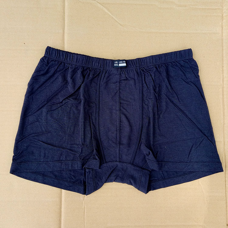 Shorts, men's underwear, new underwear, men's four-corner underwear