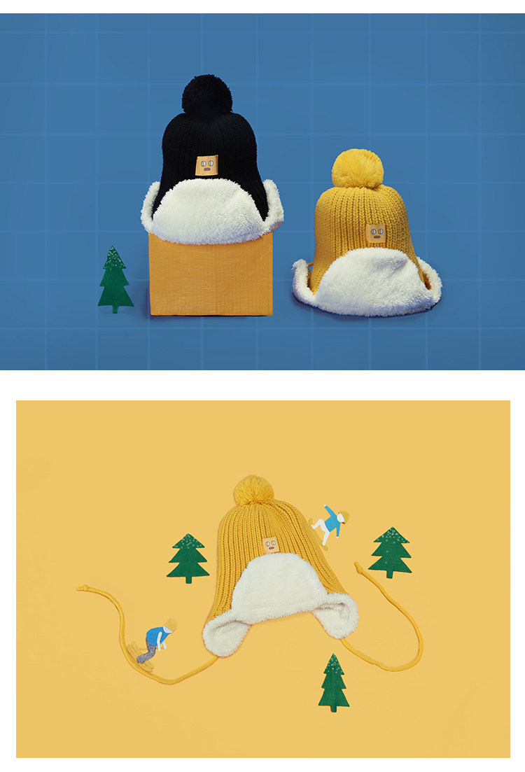 Chapeau pour femme      en Acrylique - Ref 3233741 Image 7