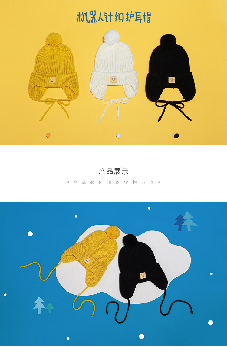 Chapeau pour femme      en Acrylique - Ref 3233146 Image 6