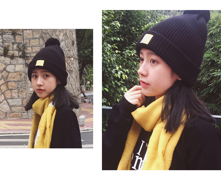 Chapeau pour femme      en Acrylique - Ref 3234176 Image 19