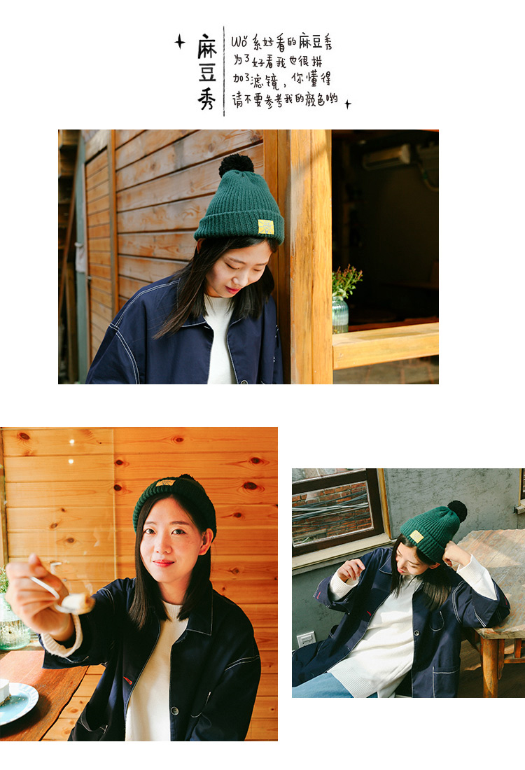 Chapeau pour femme      en Acrylique - Ref 3234176 Image 16