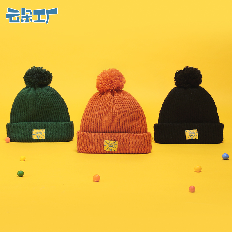 Chapeau pour femme      en Acrylique - Ref 3234176 Image 3