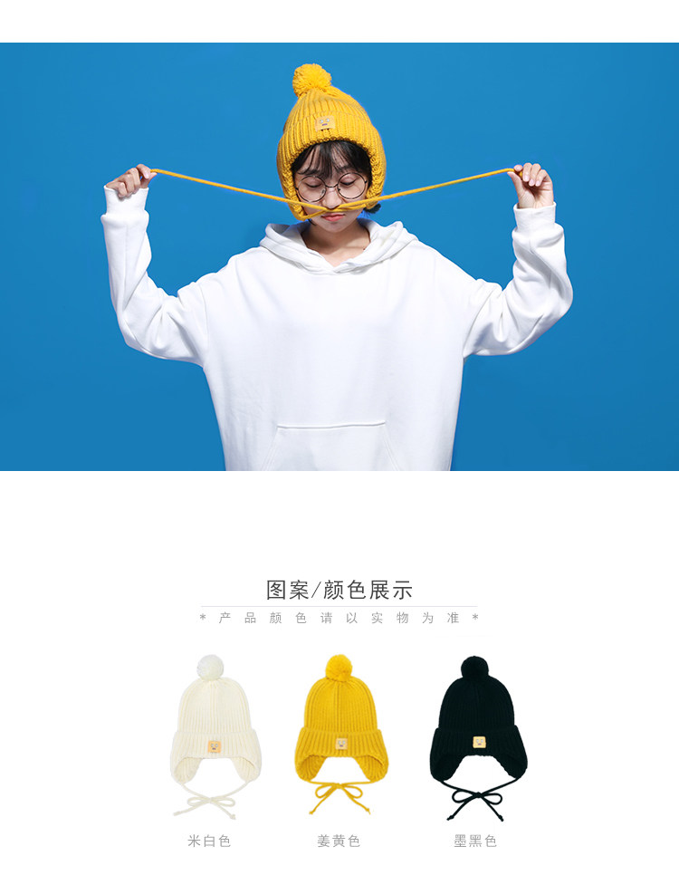 Chapeau pour femme      en Acrylique - Ref 3233146 Image 9