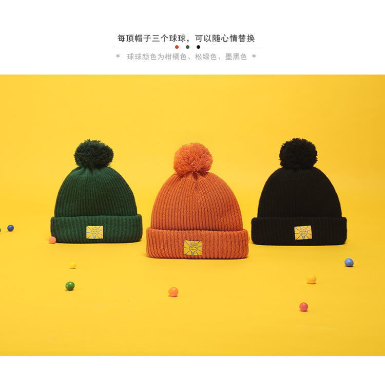 Chapeau pour femme      en Acrylique - Ref 3234176 Image 12