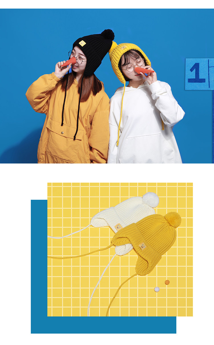 Chapeau pour femme      en Acrylique - Ref 3233146 Image 8