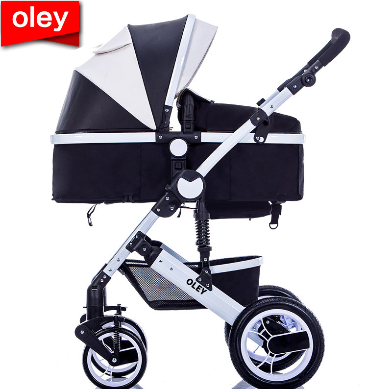 oley baby stroller