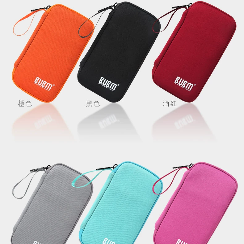Sản phẩm thắng sạc kho báu 20.000 gói kỹ thuật số gói nhập học 5,5-inch và 5,7-inch túi điện thoại di động cầm tay nắp bảo vệ - Lưu trữ cho sản phẩm kỹ thuật số túi đựng tai nghe không dây