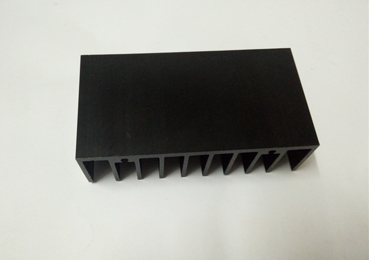 Radiator 1969 m small class A TDA2030 LM1875 digital amplifier board radiator