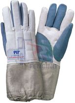 Anti-rust washable saber gloves Hungarian PBT imported fencing equipment free nationwide new products with purchase