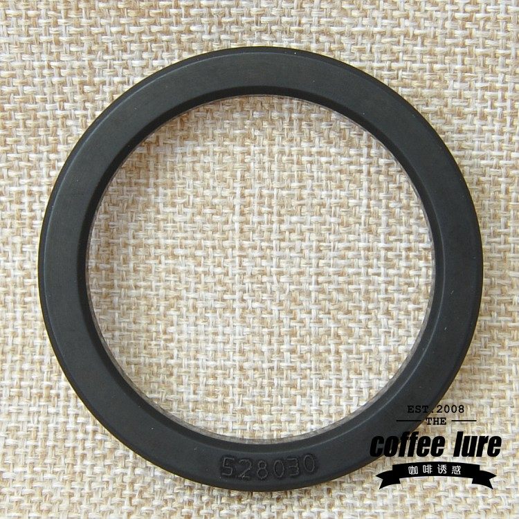 Italian original import Expobar E61 coffee machine seal ring brewing head gasket rubber ring