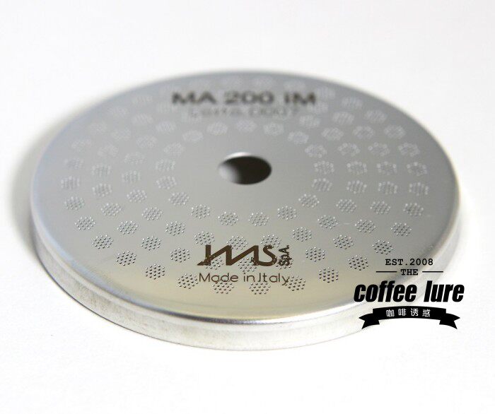 New arrival Italy imported IMS laser water distribution network La Marzocco water distribution network