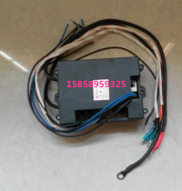 Zhengteng energy saving Wang Wanao Lingchuang steam bag furnace controller accessories Steam oven pulse igniter Cooking noodle soup bucket gas