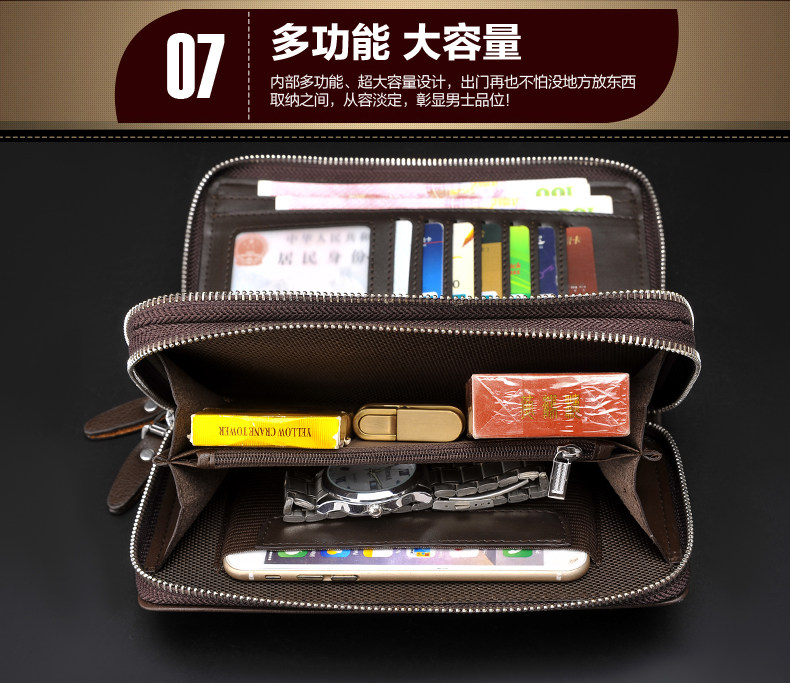 Sac homme - Ref 57201 Image 32