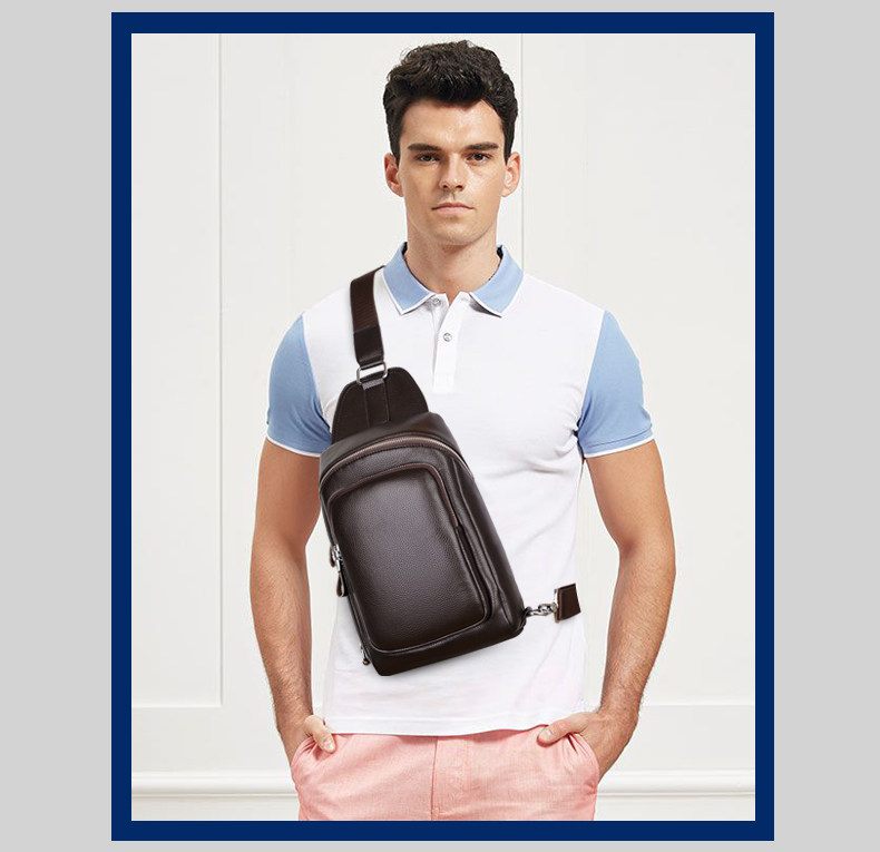 Sac pour homme - Ref 50360 Image 15