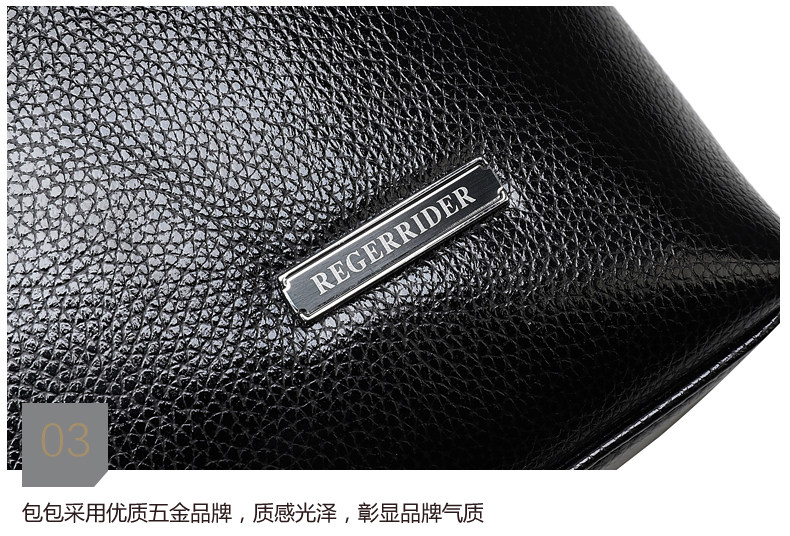 Sac pour homme - Ref 49691 Image 61