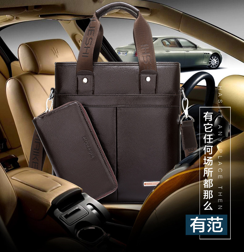 Sac pour homme - Ref 49691 Image 16