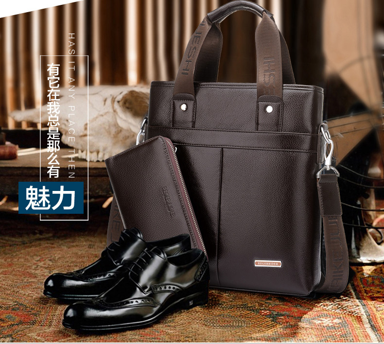 Sac pour homme - Ref 49691 Image 24