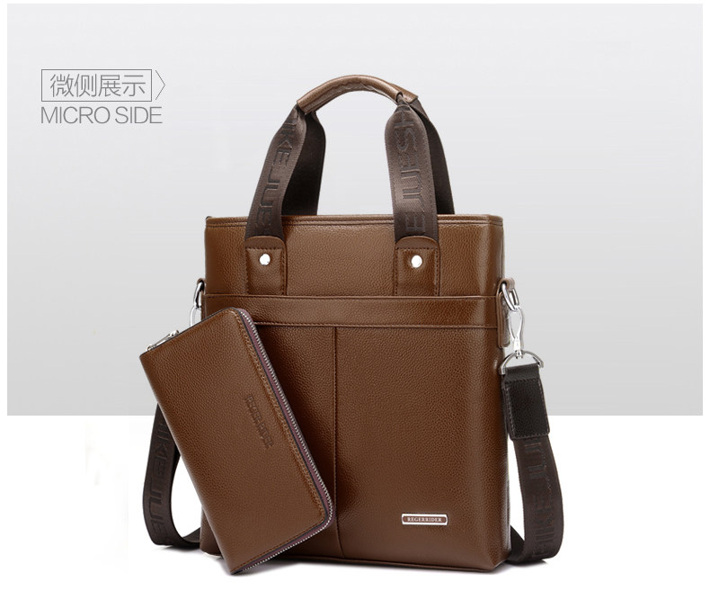 Sac pour homme - Ref 49691 Image 38