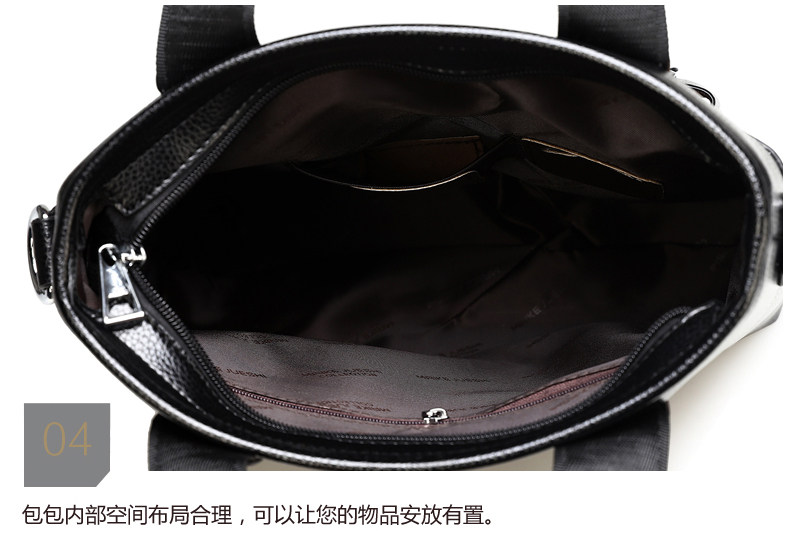 Sac pour homme - Ref 49691 Image 62