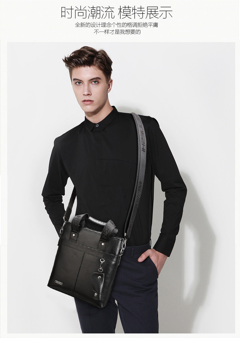 Sac pour homme - Ref 49691 Image 18