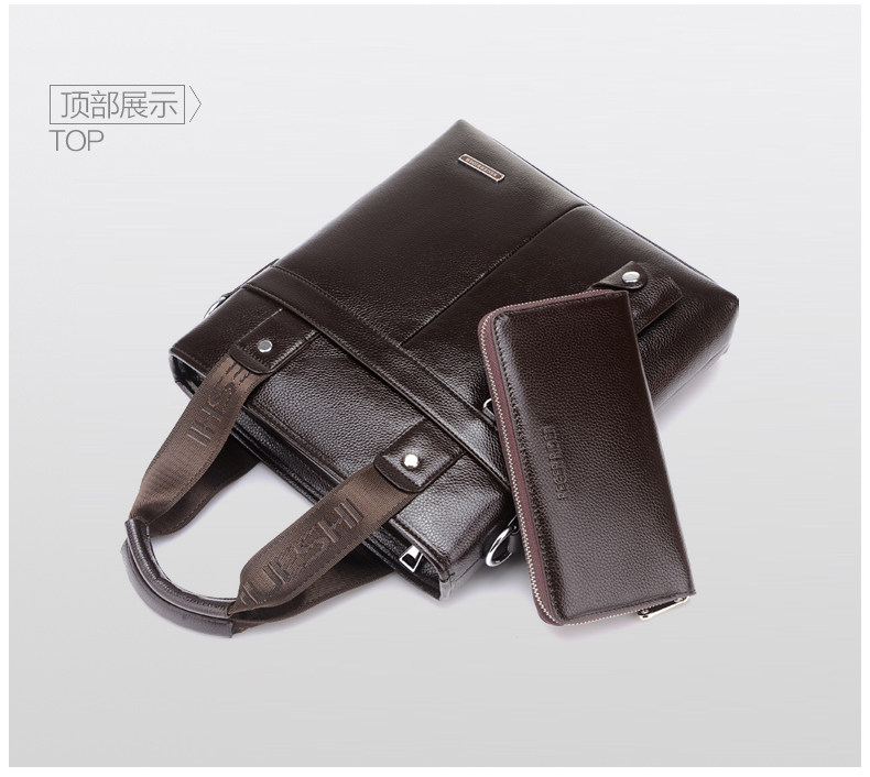 Sac pour homme - Ref 49691 Image 54