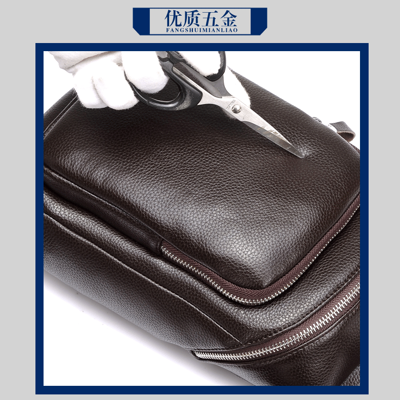 Sac pour homme - Ref 50360 Image 22